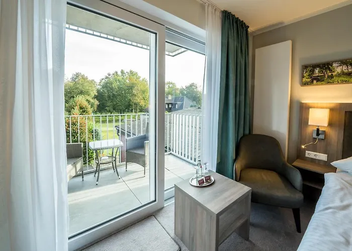 Hotel Meyerink