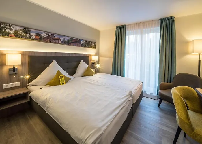 Hotel Meyerink