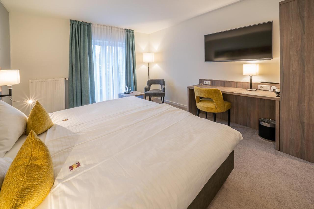 Meyerink Hotel Vreden