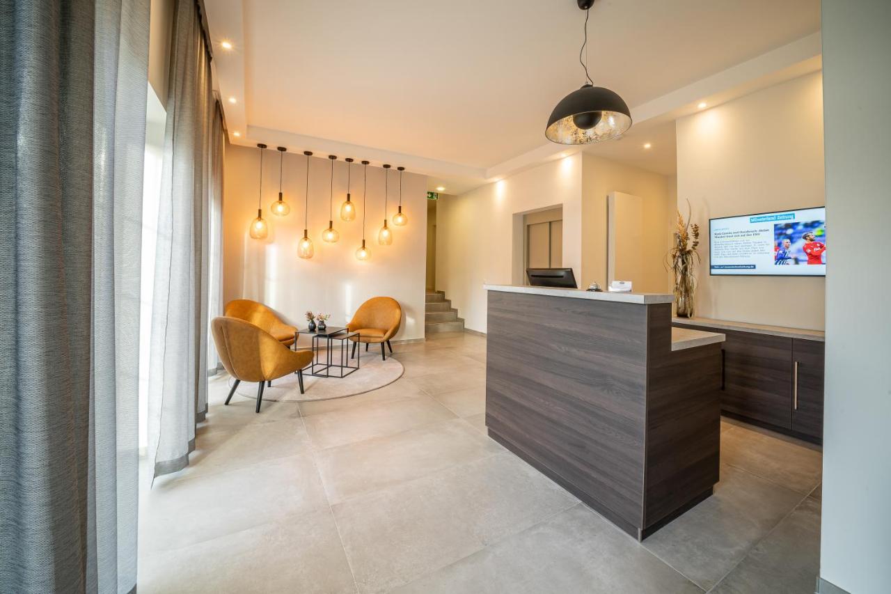Hotel Meyerink