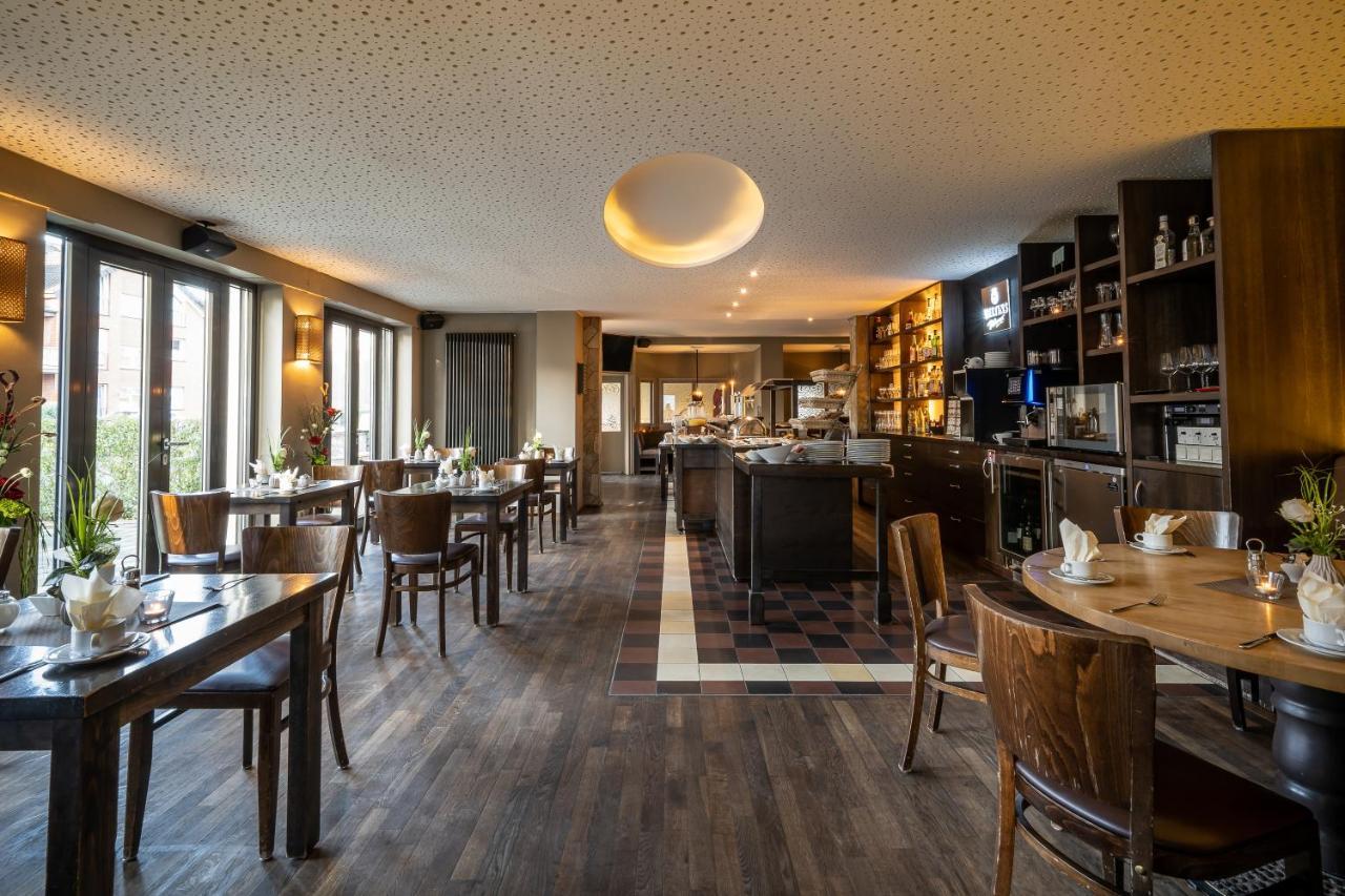 Hotel Meyerink