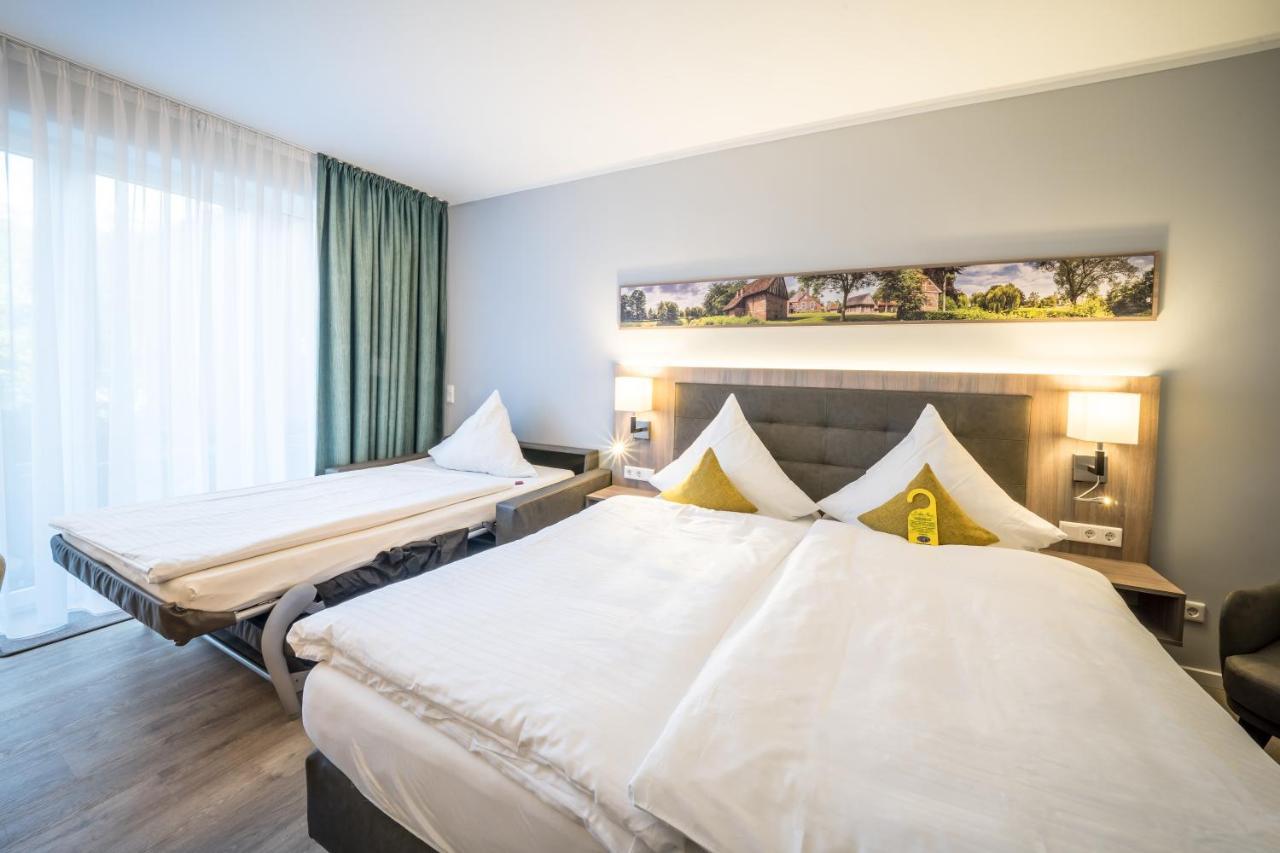 Hotel Meyerink