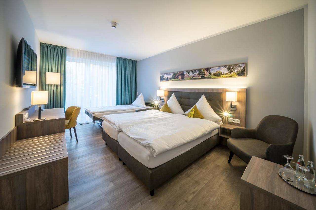 Meyerink Hotel *